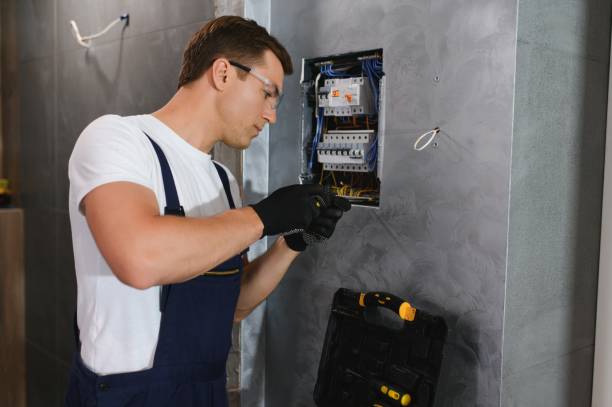 Best Electrical Contractors for Businesses  in Nashville, TN
