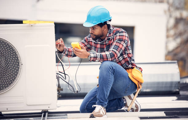 Best Electric Panel Repair  in Nashville, TN