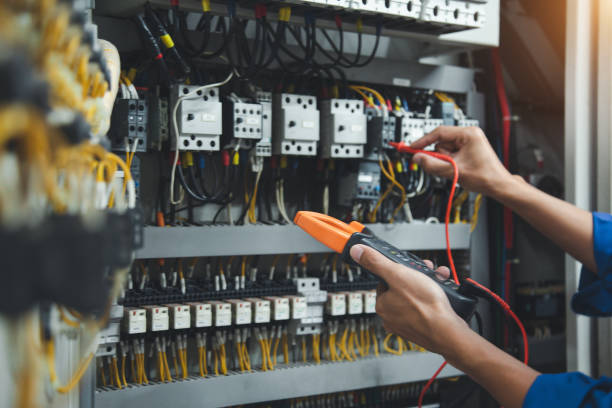 Best Circuit Breaker Repair  in Nashville, TN