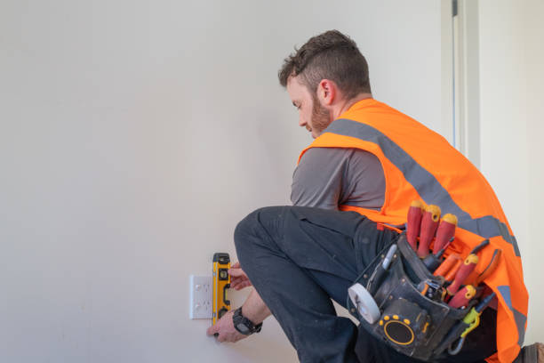 Best Circuit Breaker Repair  in Nashville, TN