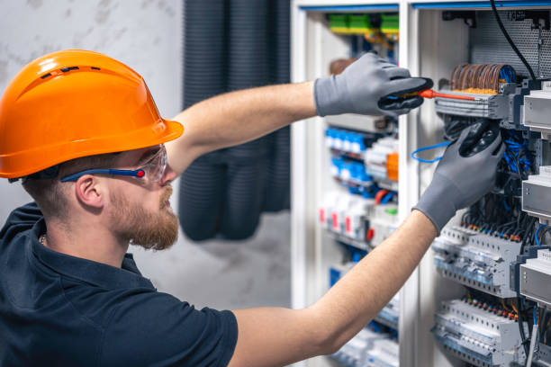 Best Electrical Installation Contractor  in Nashville, TN