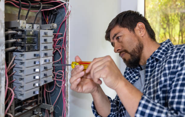 Trusted Nashville, TN Electrician Experts